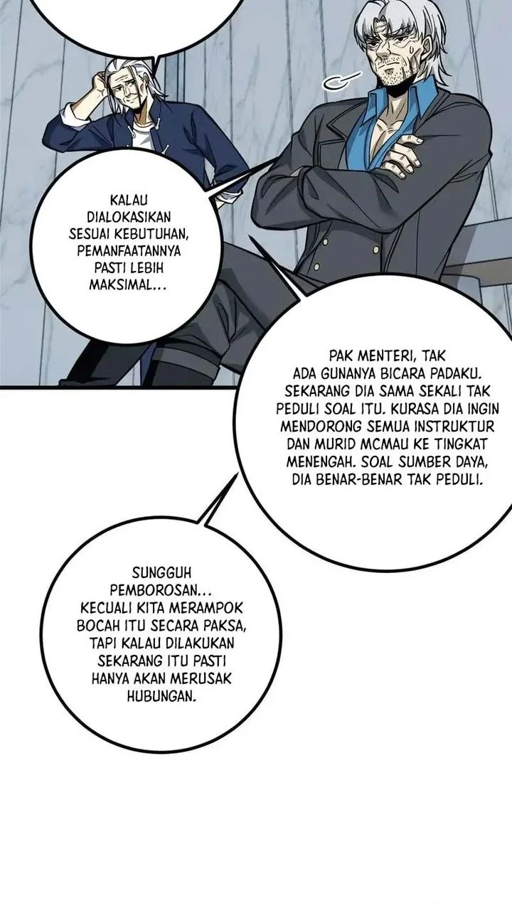 Global Gao Wu Bab 328 halaman 48