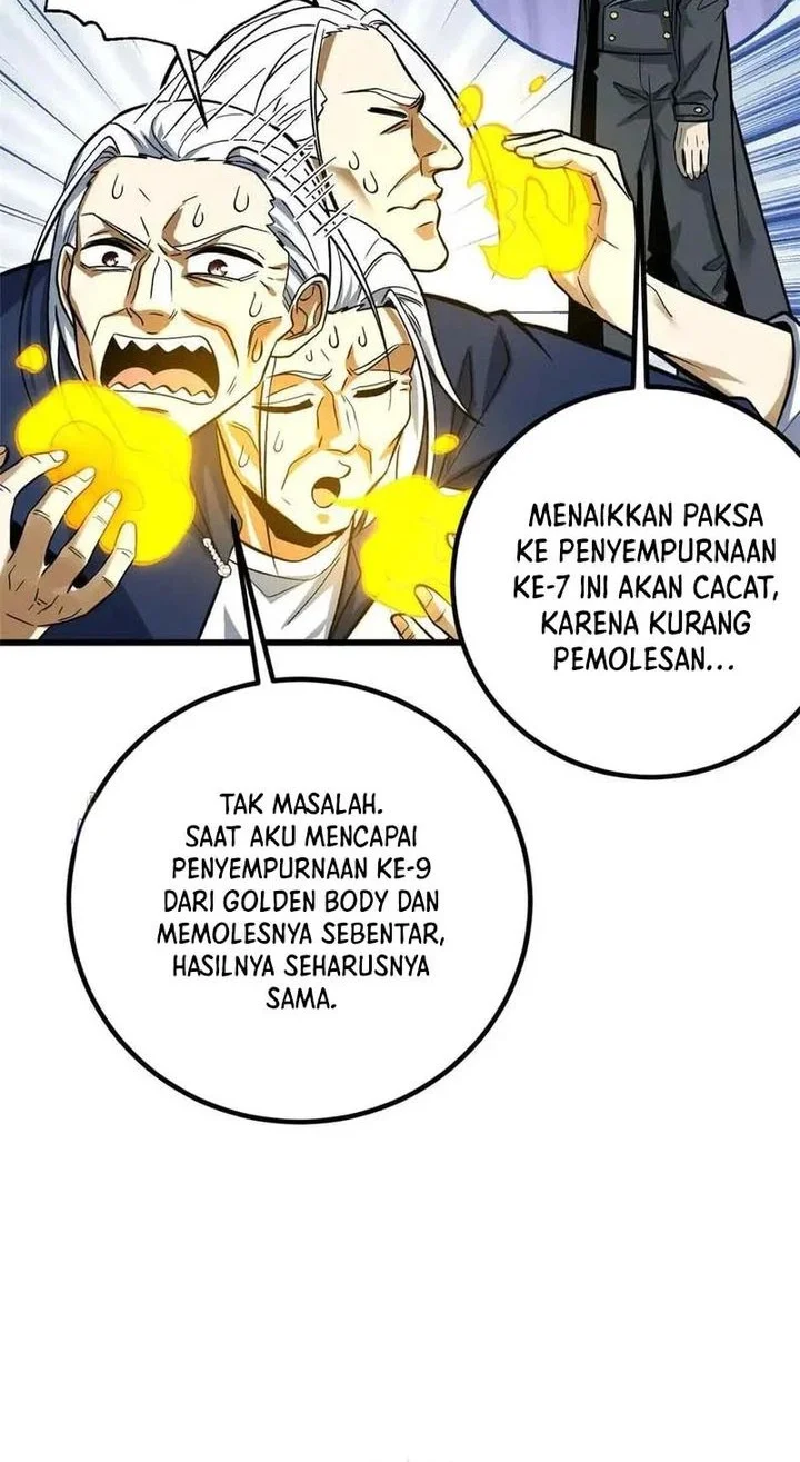 Global Gao Wu Bab 328 halaman 50