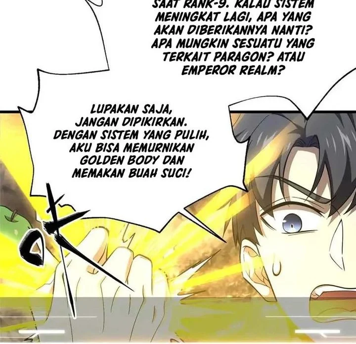 Global Gao Wu Bab 329 halaman 8