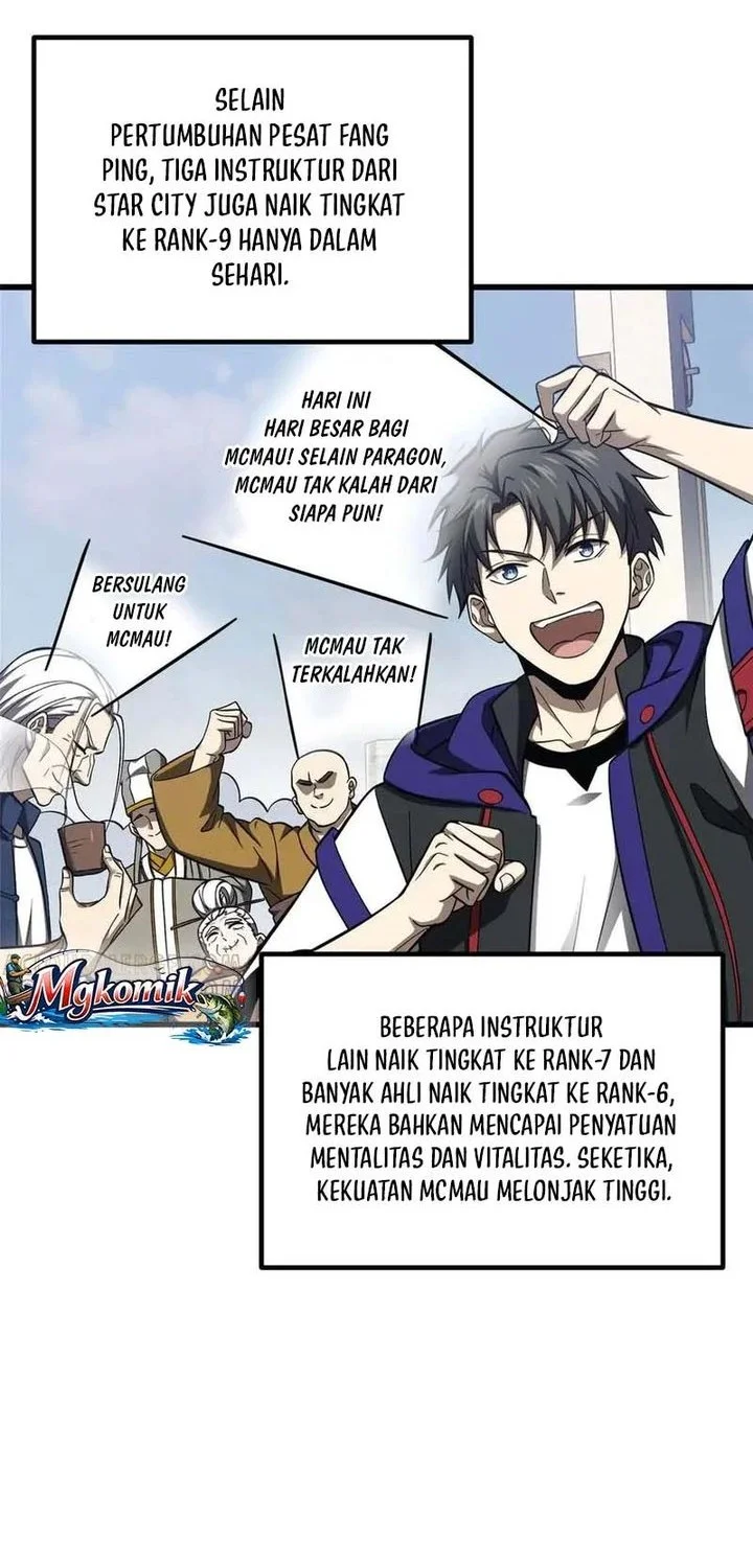 Global Gao Wu Bab 329 halaman 15