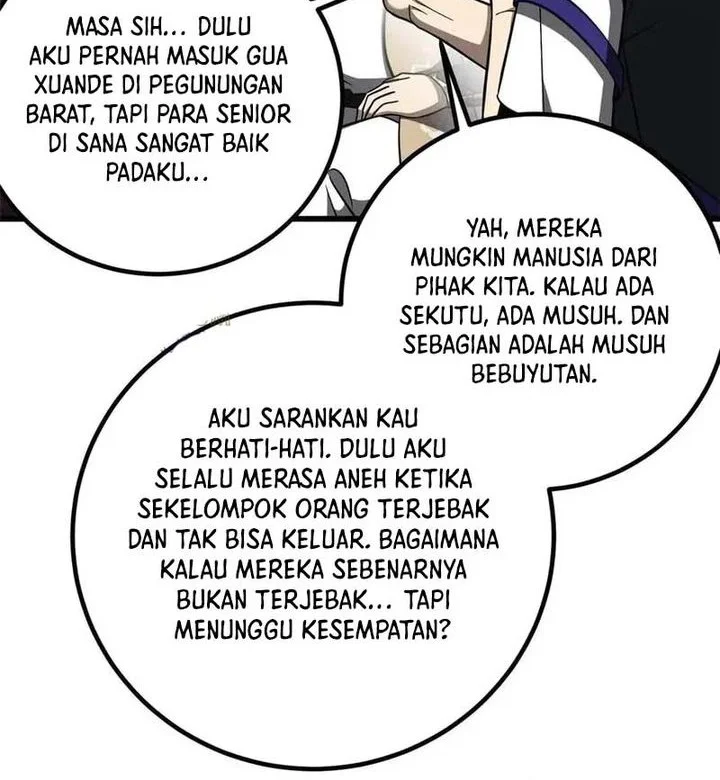 Global Gao Wu Bab 329 halaman 32