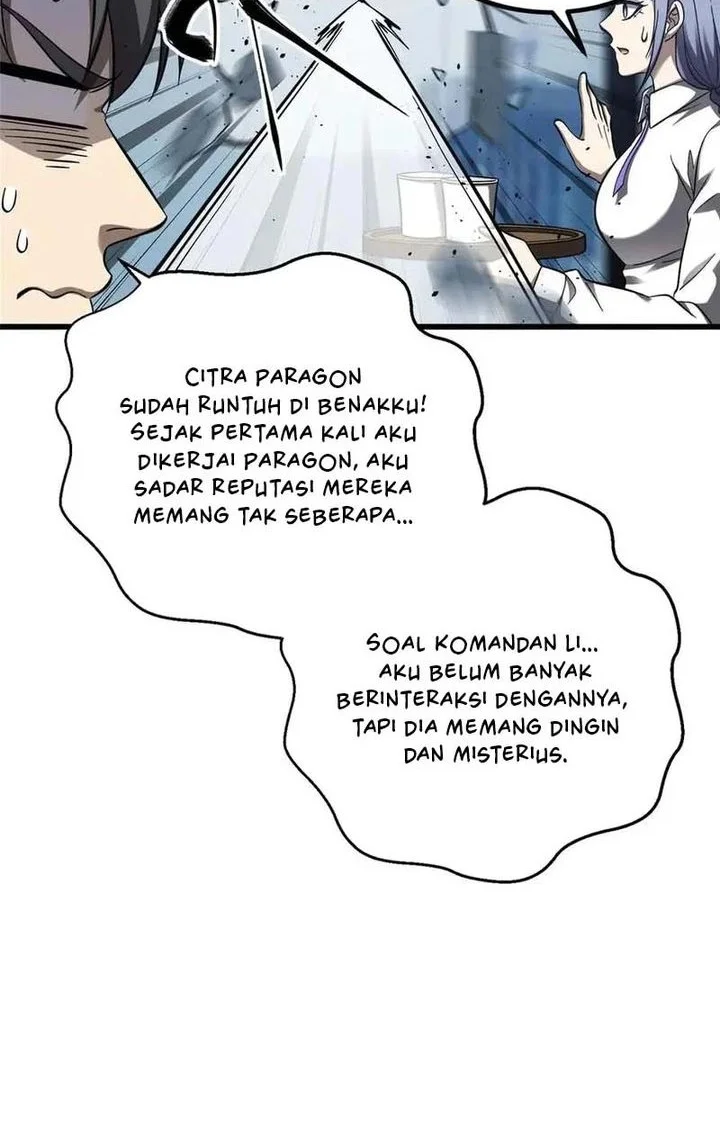 Global Gao Wu Bab 329 halaman 38