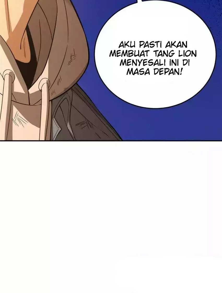 Global Gao Wu Bab 33 halaman 21