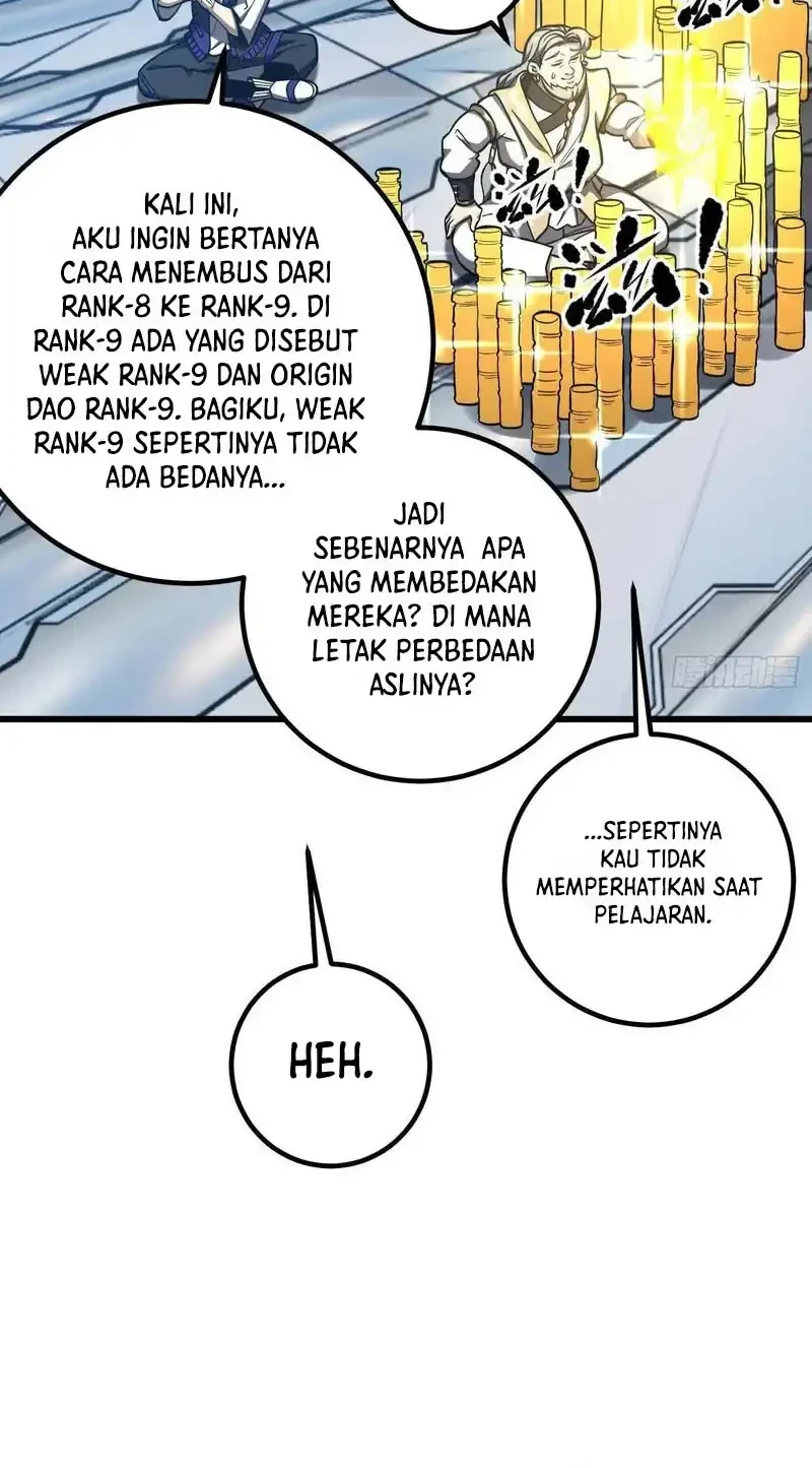 Global Gao Wu chapter 330 halaman 4