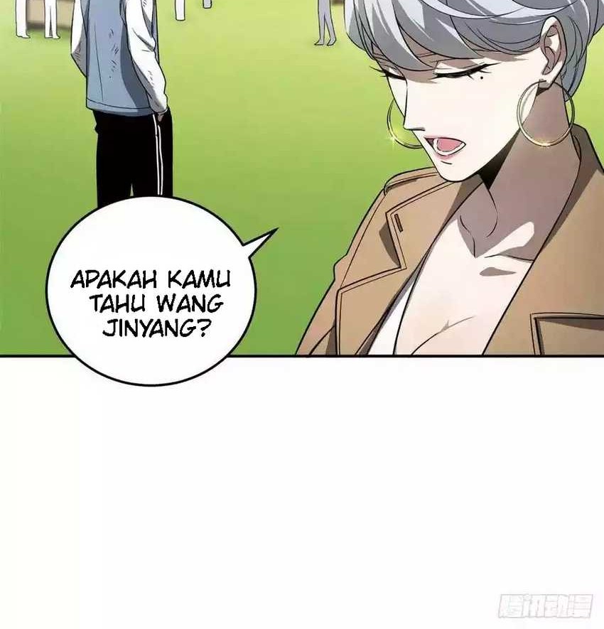 Global Gao Wu Bab 34 halaman 15