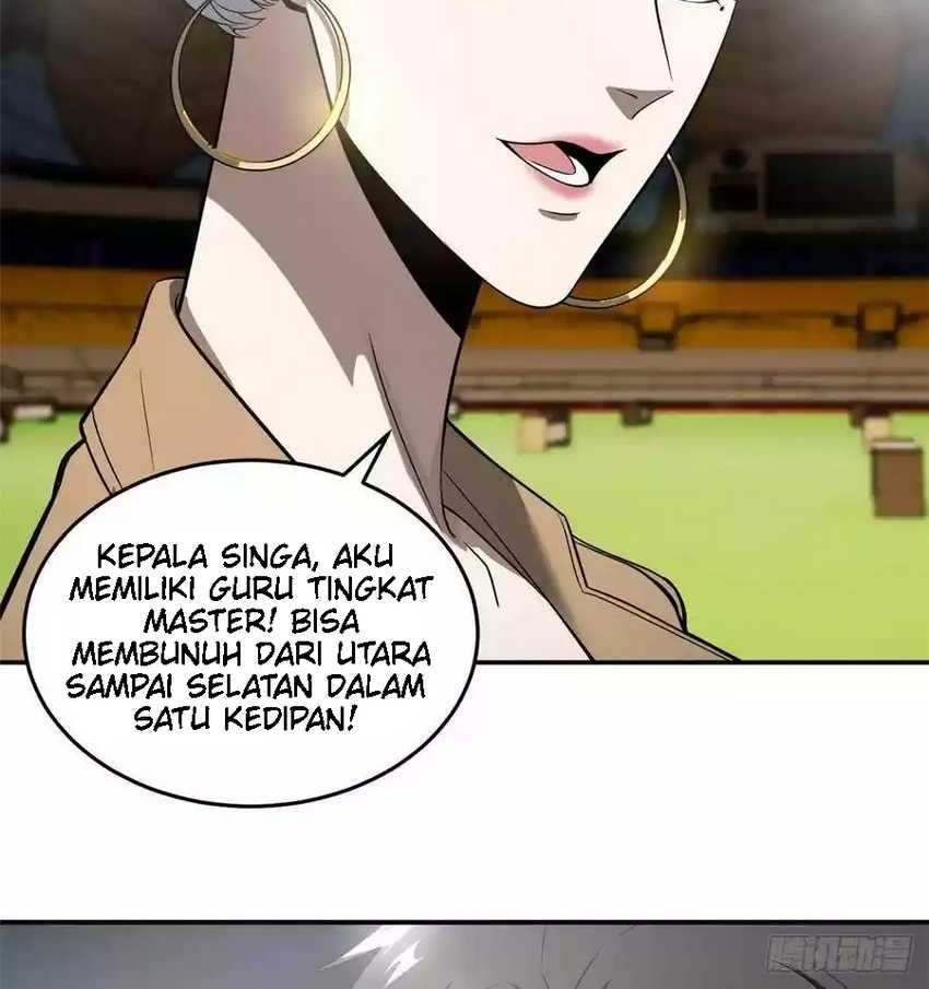 Global Gao Wu Bab 34 halaman 22