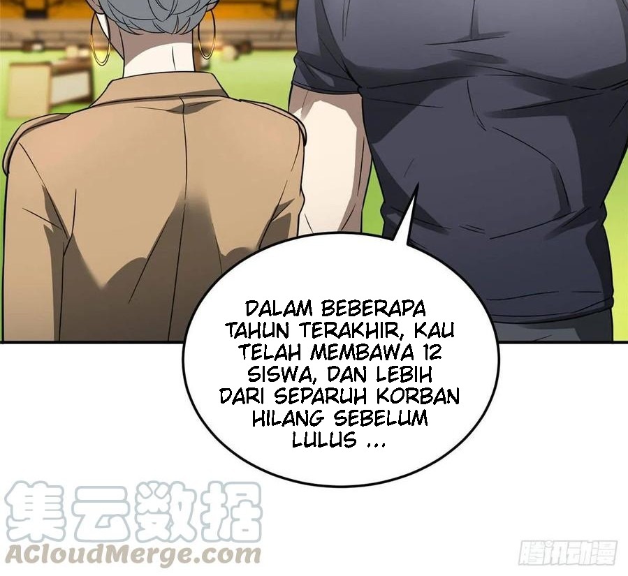 Global Gao Wu Bab 35 halaman 16