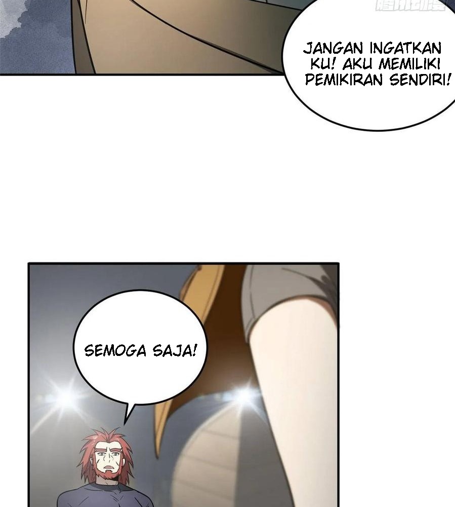 Global Gao Wu Bab 35 halaman 20