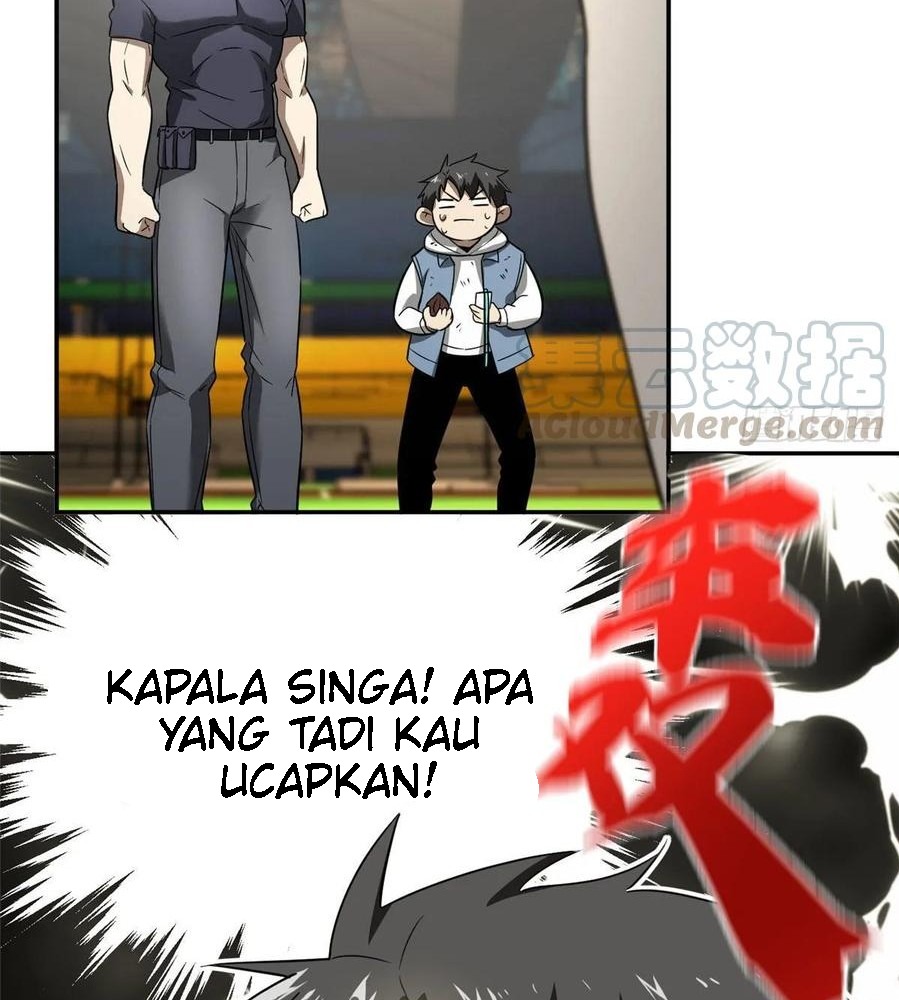 Global Gao Wu Bab 35 halaman 21