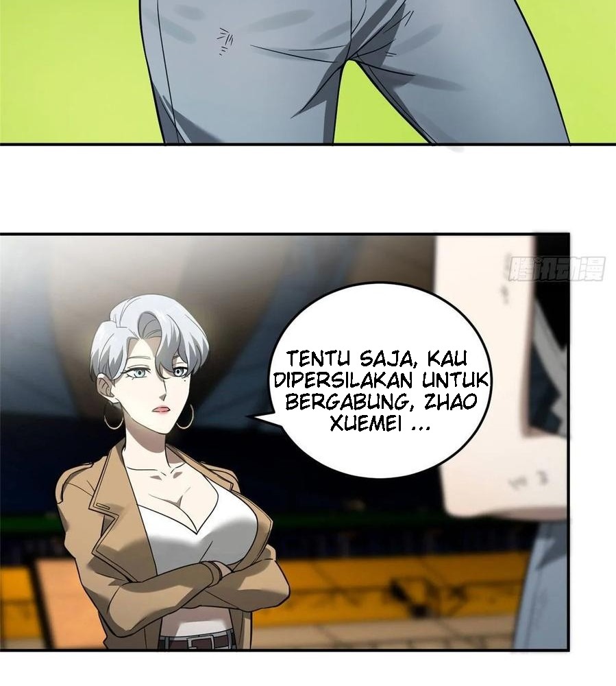 Global Gao Wu Bab 35 halaman 27