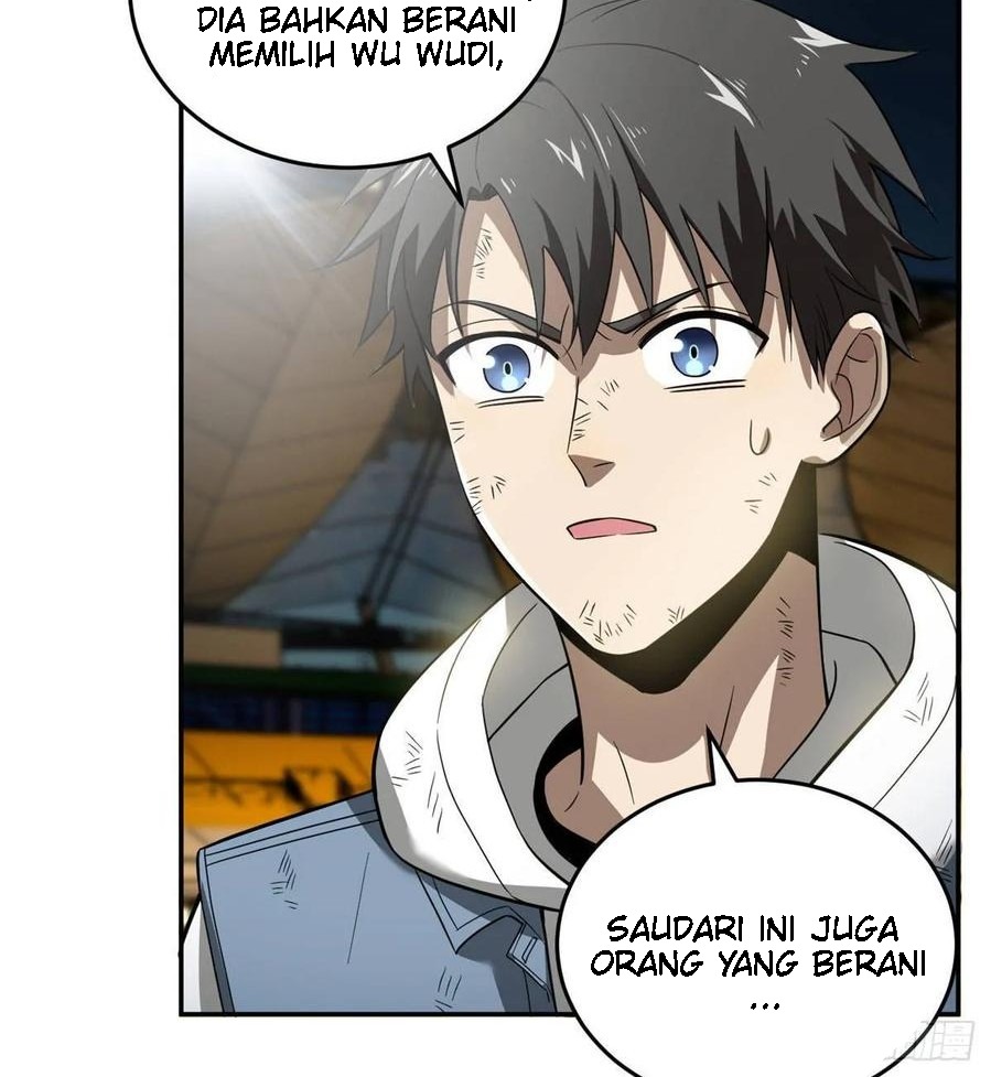 Global Gao Wu Bab 35 halaman 31