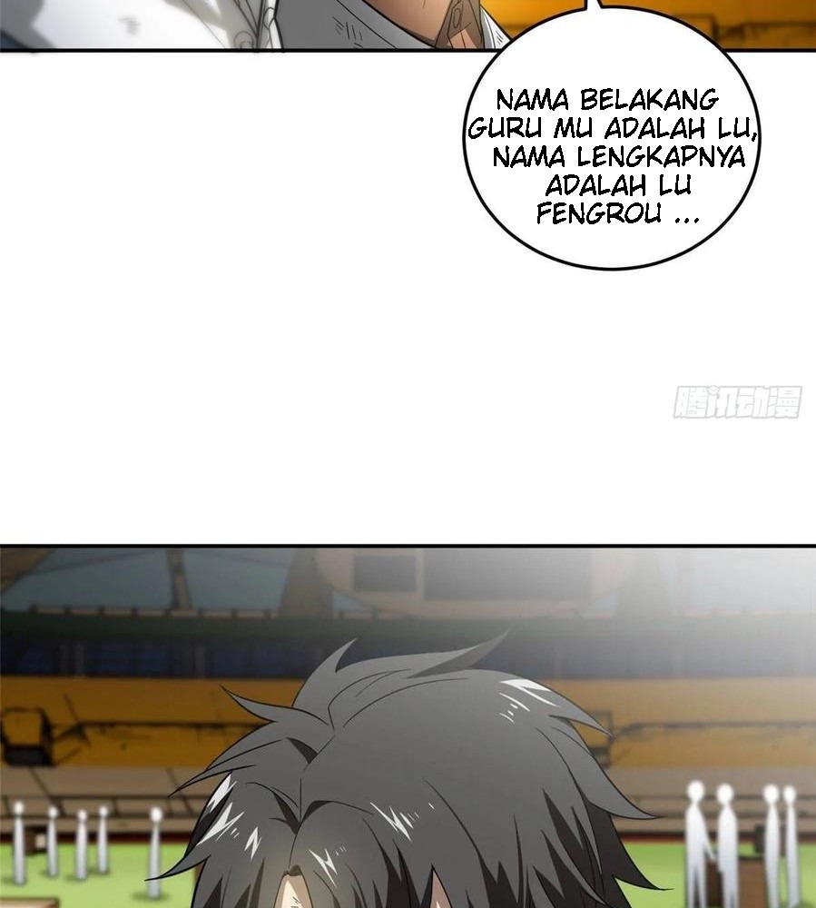 Global Gao Wu Bab 35 halaman 33