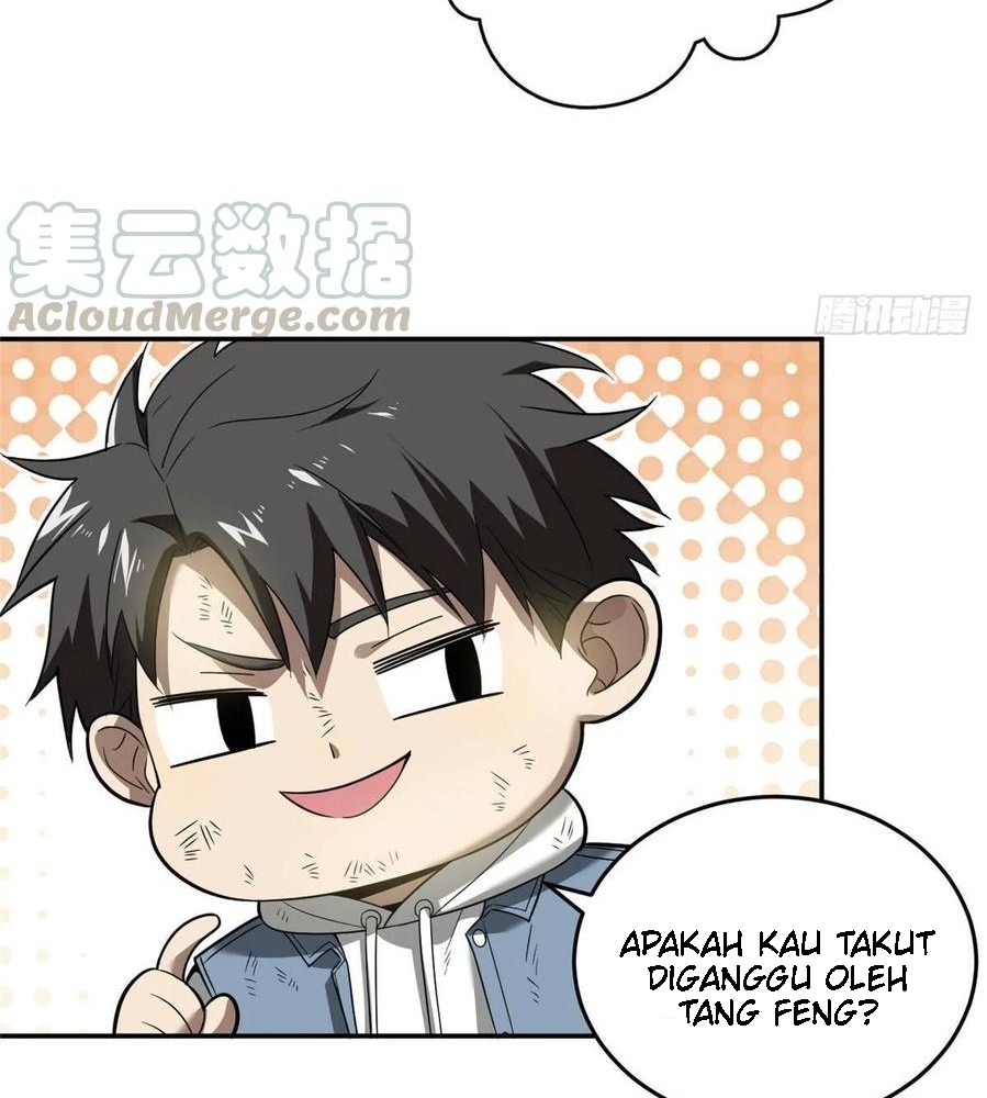 Global Gao Wu Bab 35 halaman 39