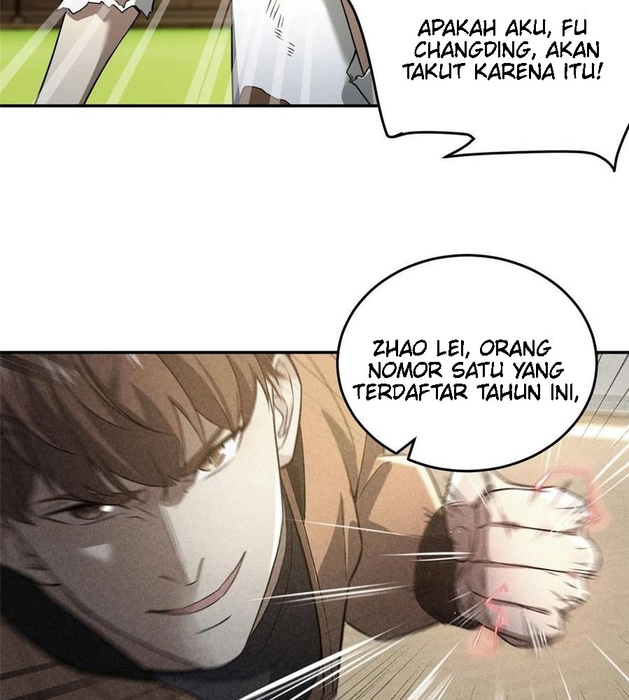Global Gao Wu Bab 35 halaman 41