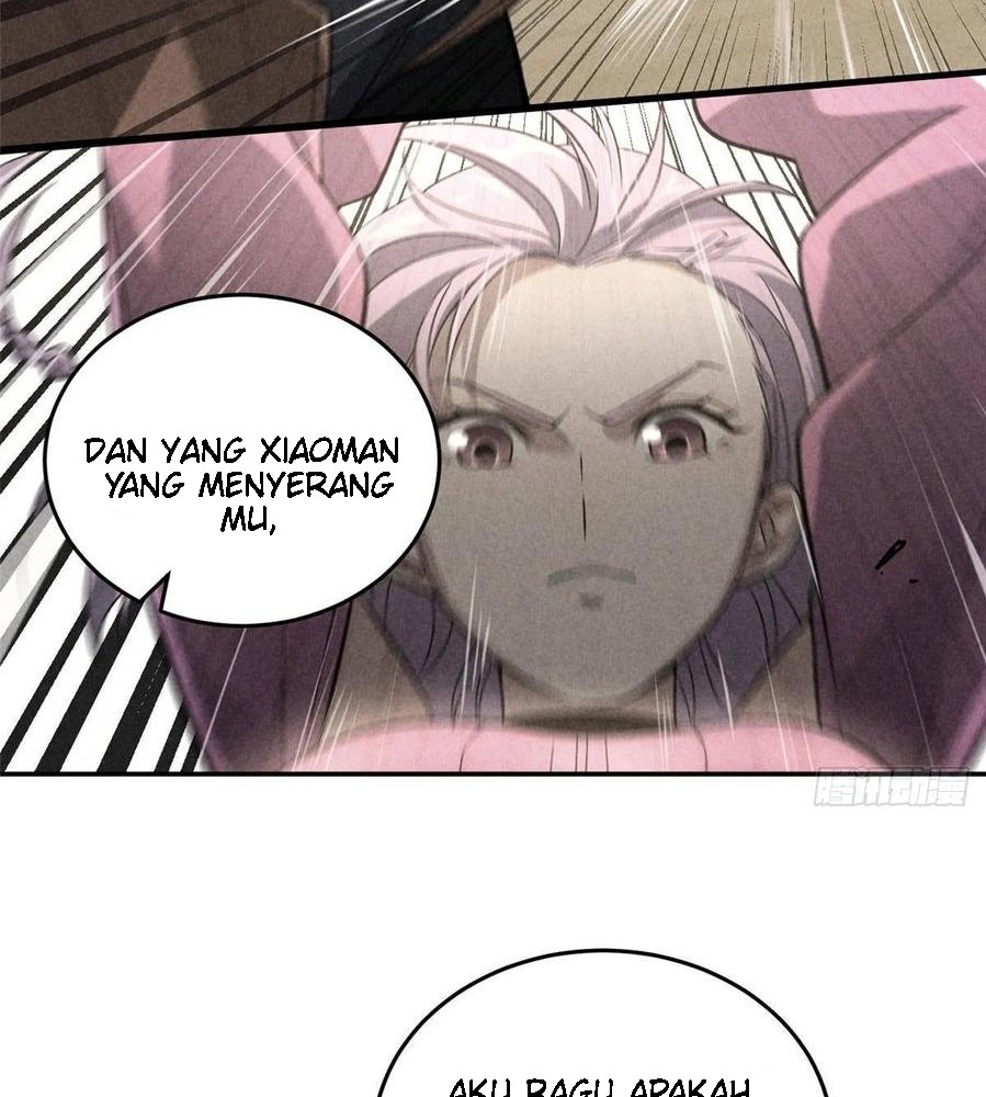 Global Gao Wu Bab 35 halaman 42