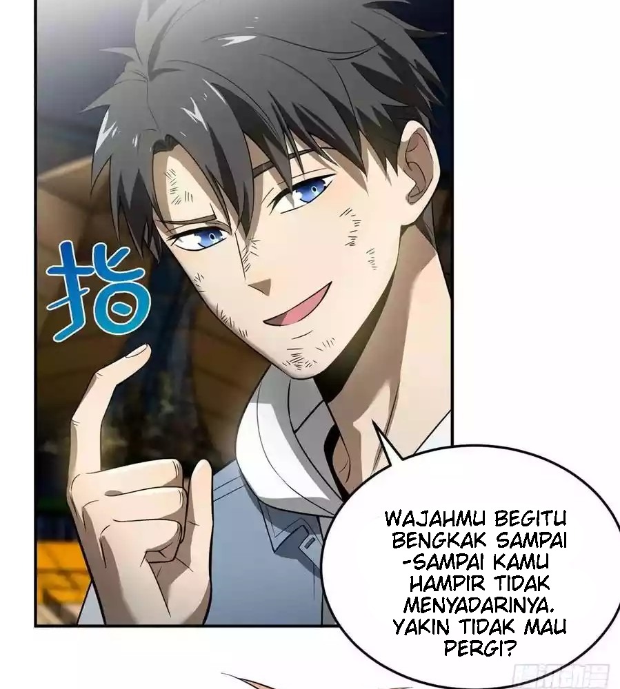 Global Gao Wu Bab 35 halaman 46