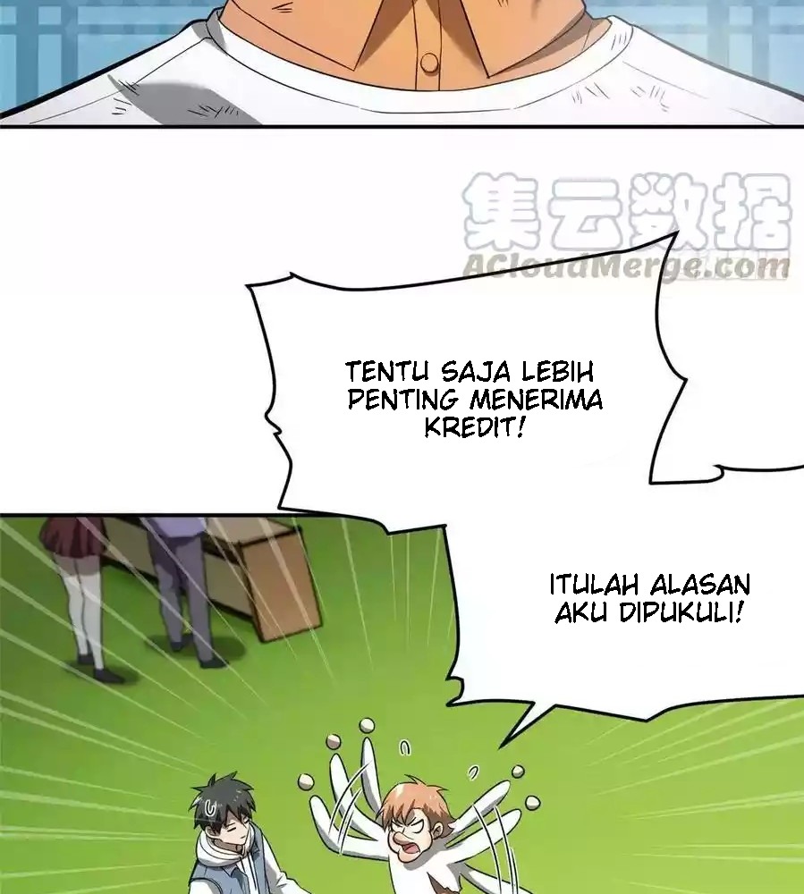 Global Gao Wu Bab 35 halaman 49