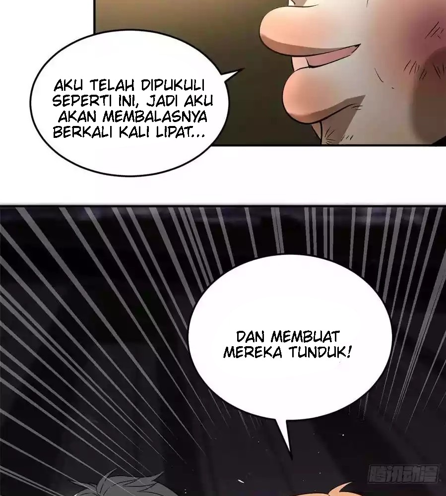 Global Gao Wu Bab 35 halaman 55