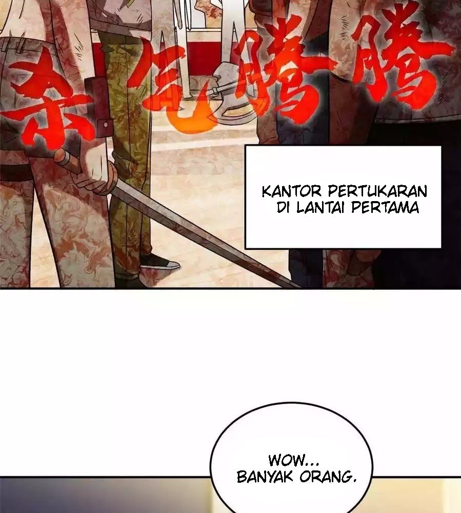 Global Gao Wu chapter 36 halaman 6