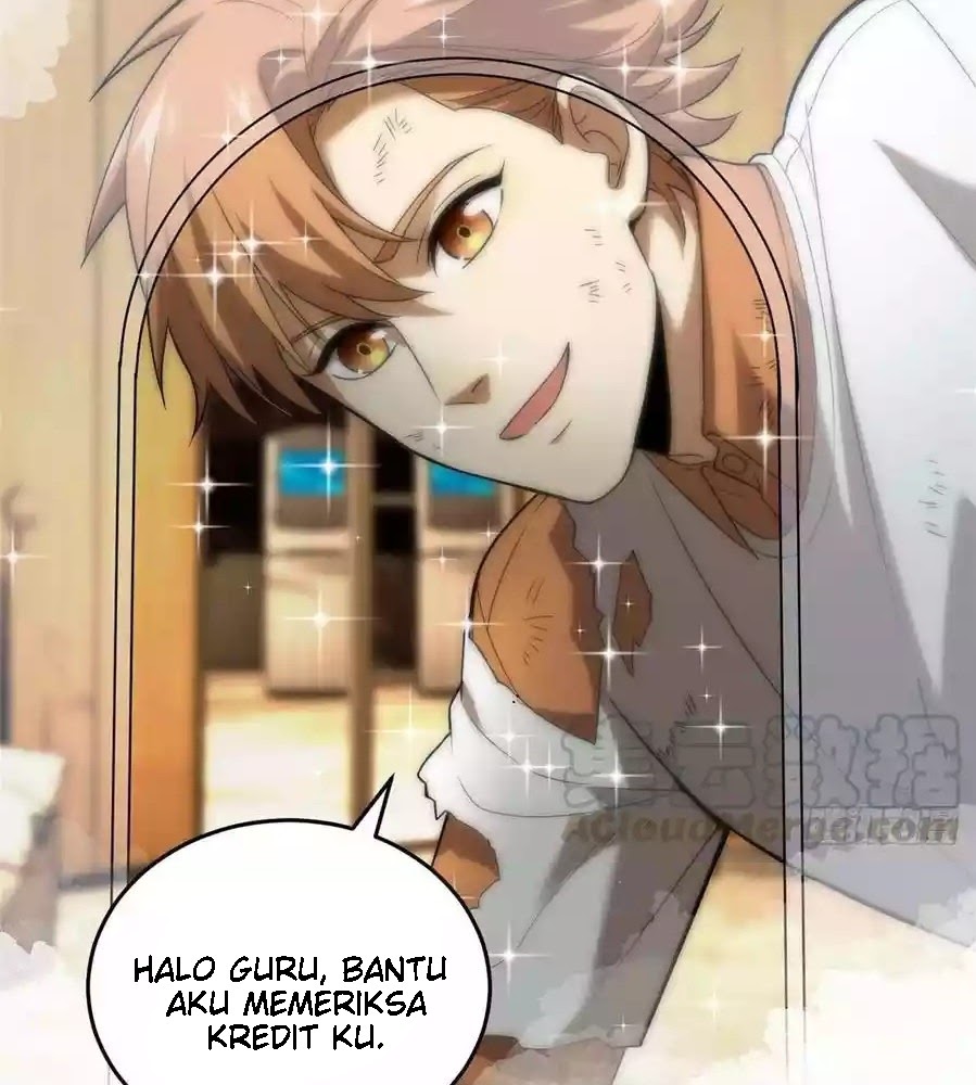 Global Gao Wu chapter 36 halaman 11