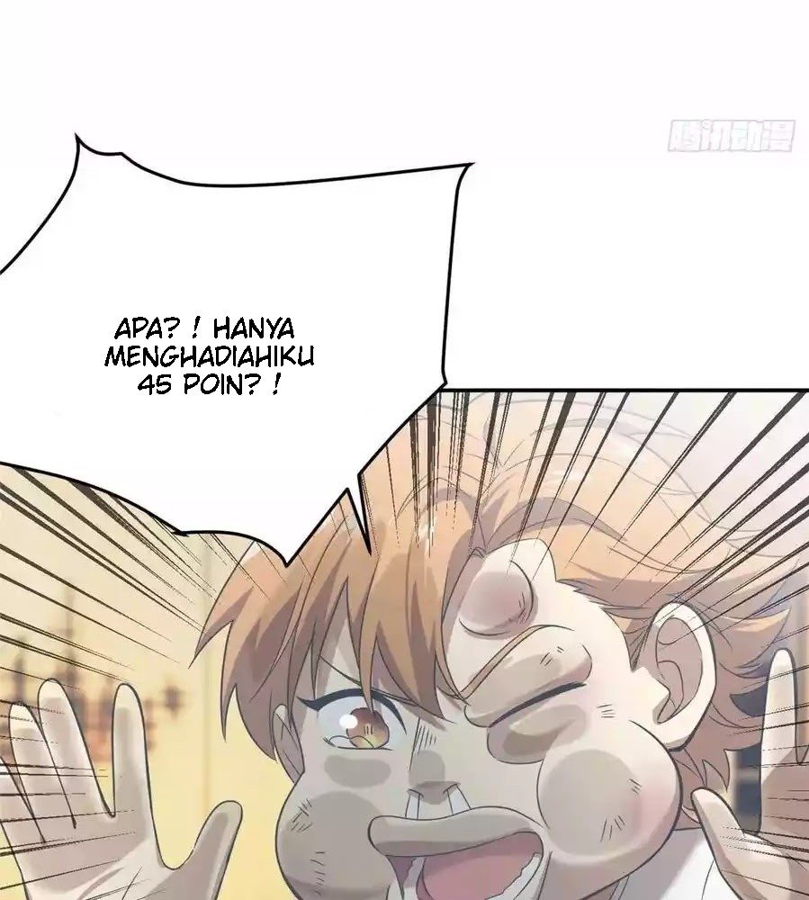 Global Gao Wu chapter 36 halaman 13
