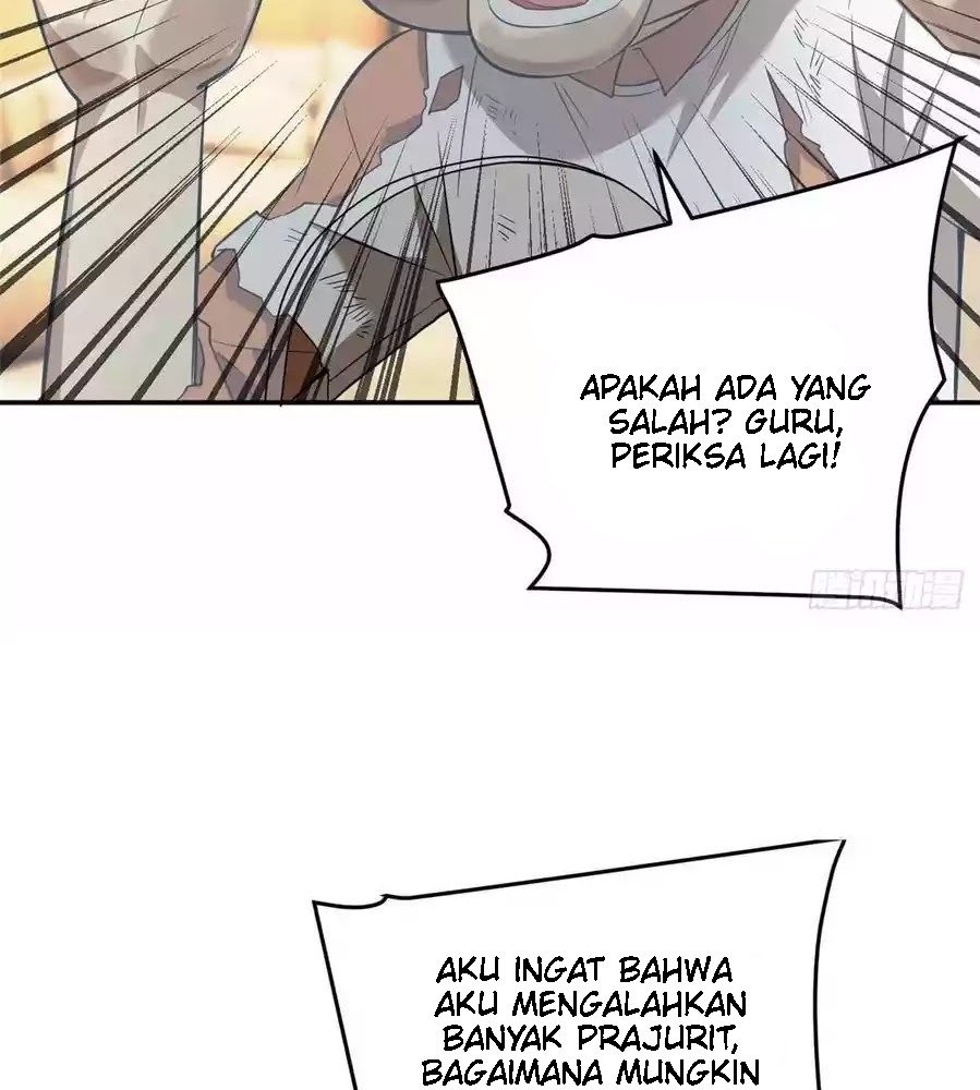 Global Gao Wu chapter 36 halaman 14