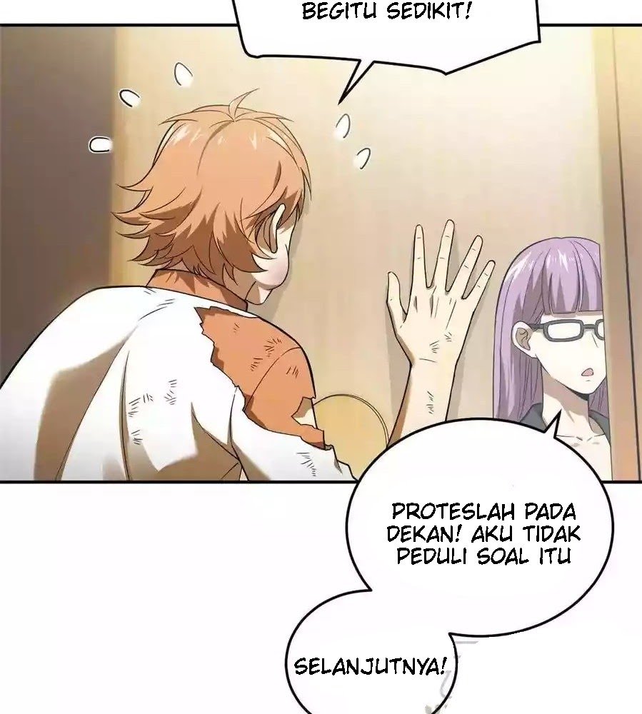 Global Gao Wu chapter 36 halaman 15