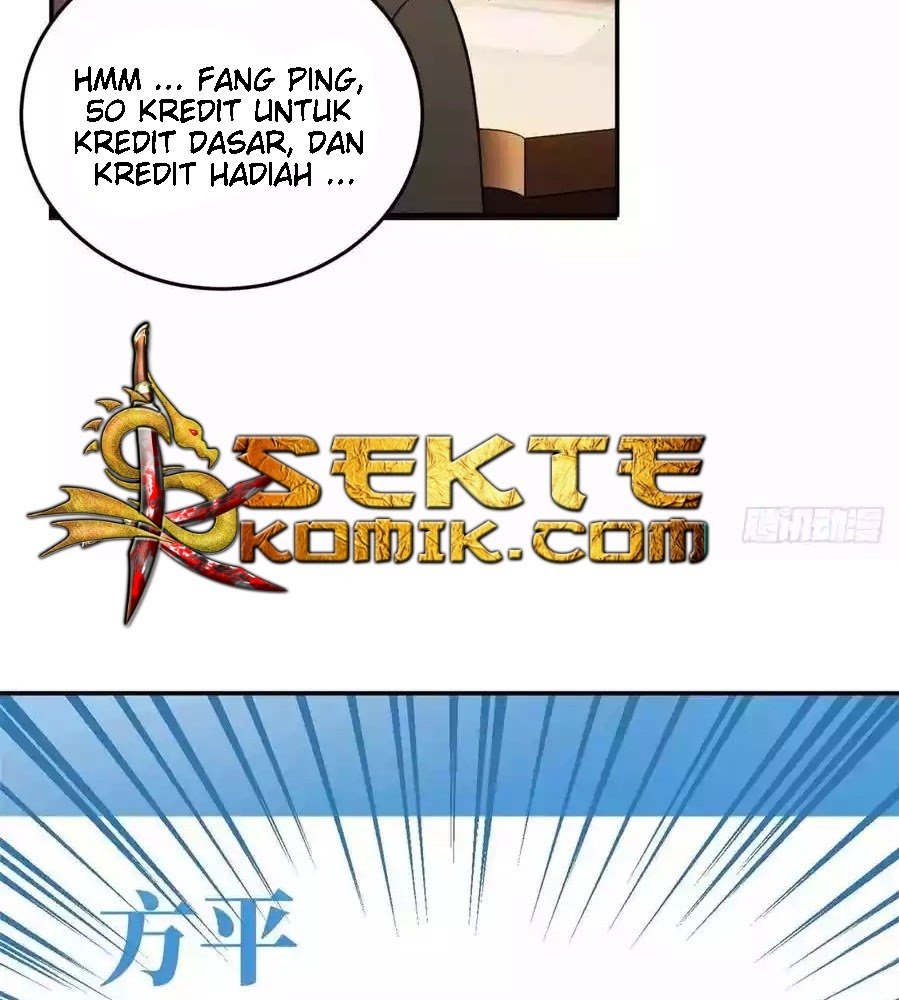 Global Gao Wu chapter 36 halaman 19