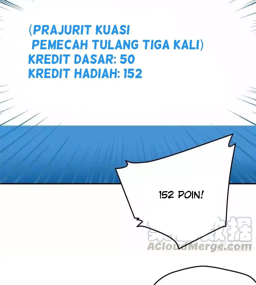 Global Gao Wu chapter 36 halaman 20