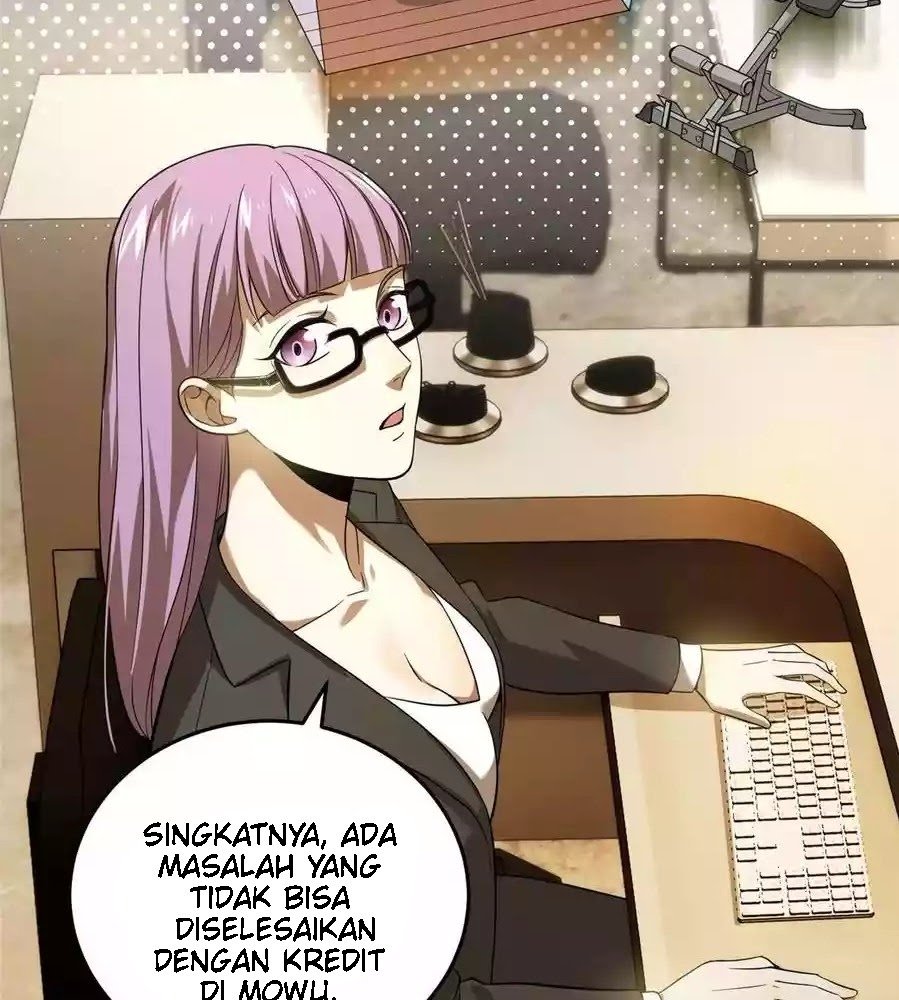 Global Gao Wu chapter 36 halaman 25