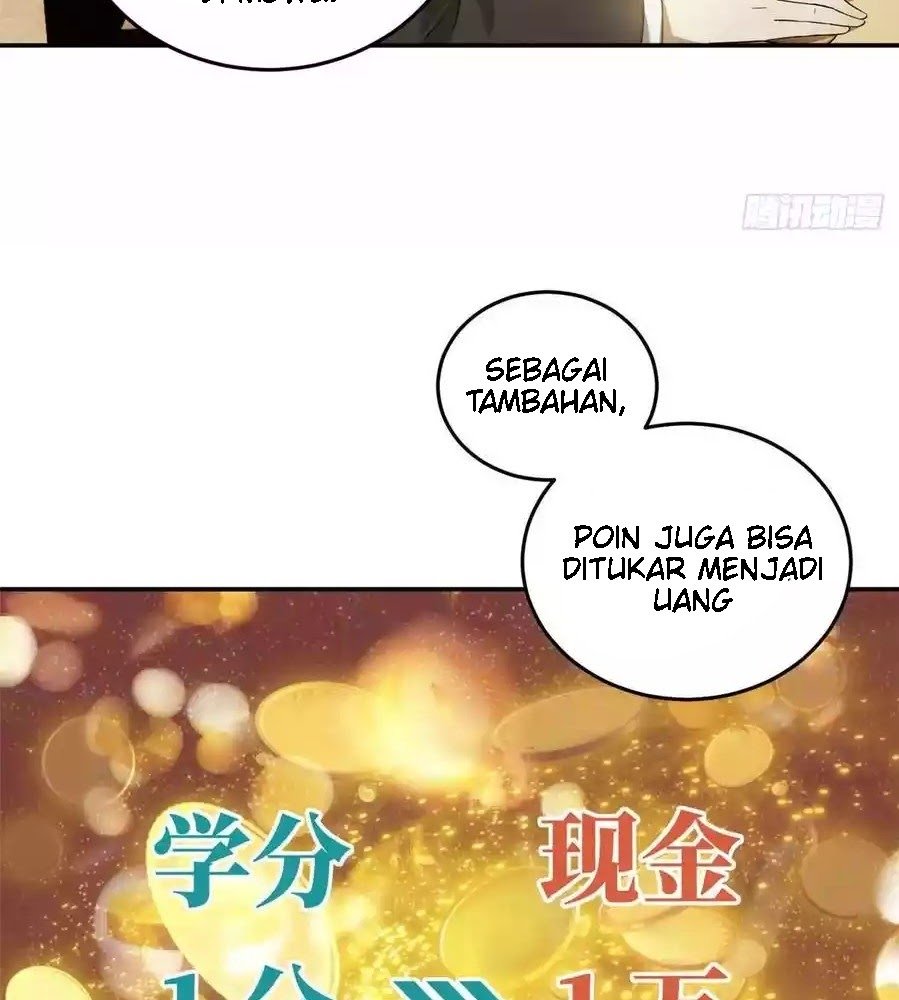 Global Gao Wu chapter 36 halaman 26