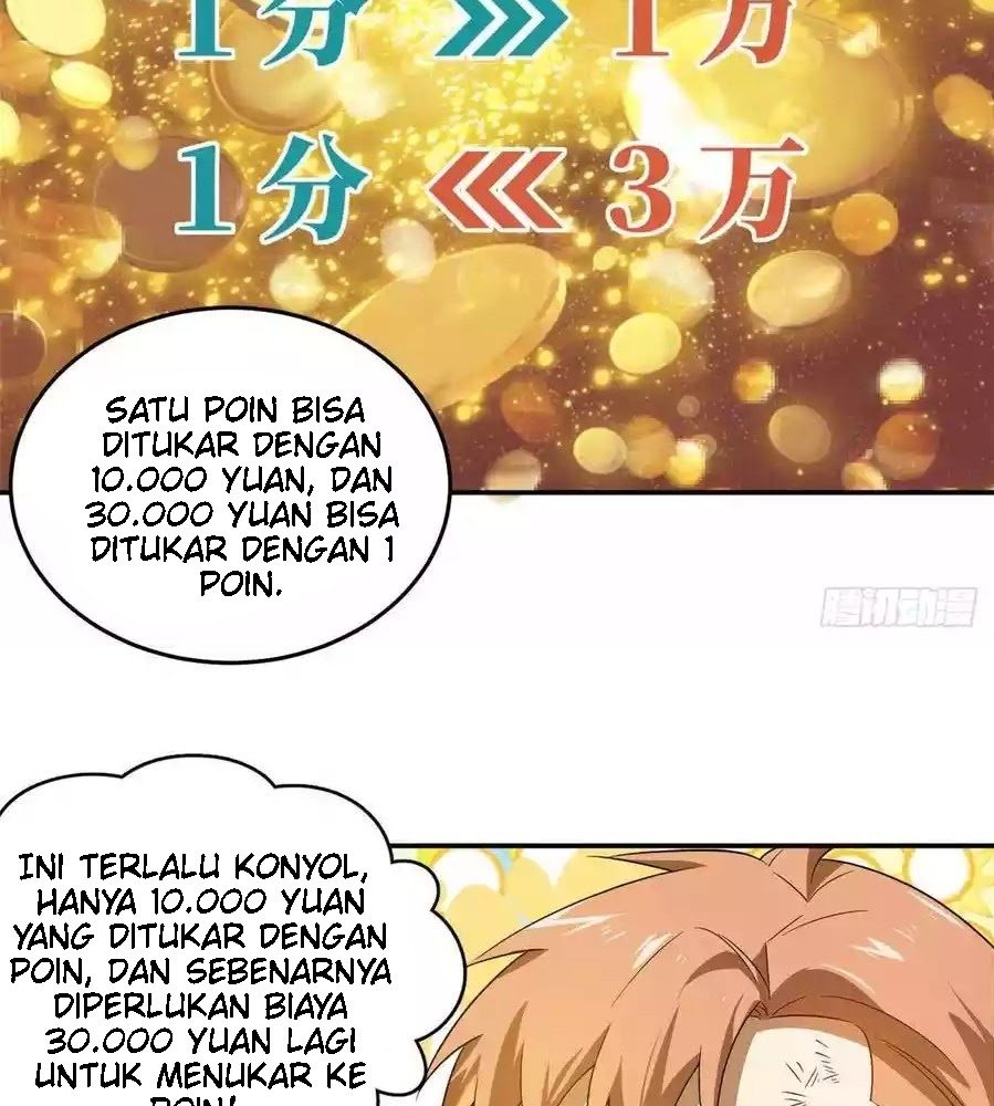 Global Gao Wu chapter 36 halaman 27