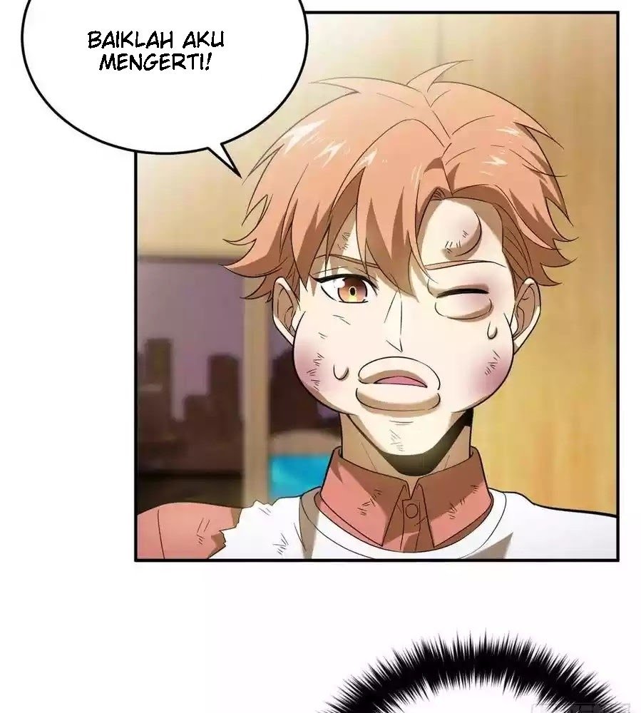 Global Gao Wu chapter 36 halaman 31