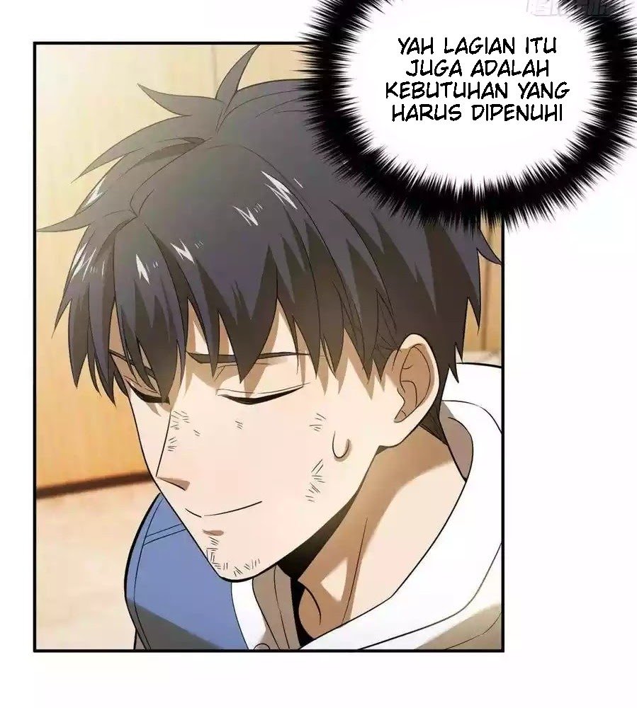 Global Gao Wu chapter 36 halaman 32