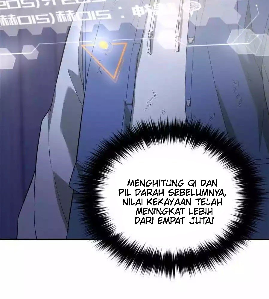 Global Gao Wu chapter 36 halaman 34