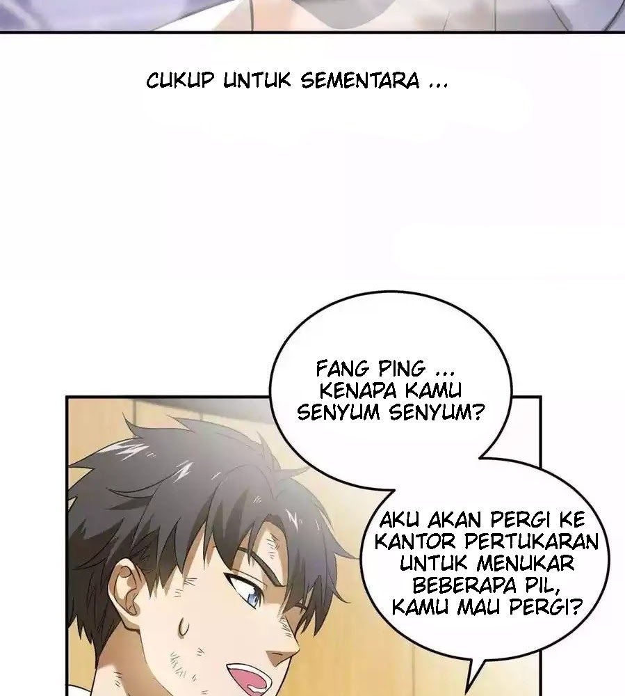 Global Gao Wu chapter 36 halaman 36