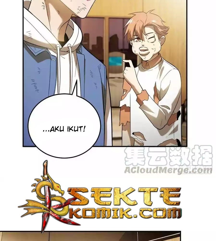 Global Gao Wu chapter 36 halaman 37