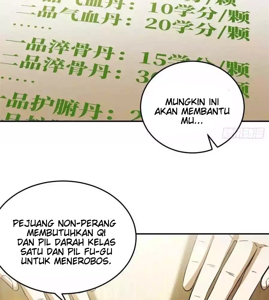 Global Gao Wu chapter 36 halaman 39