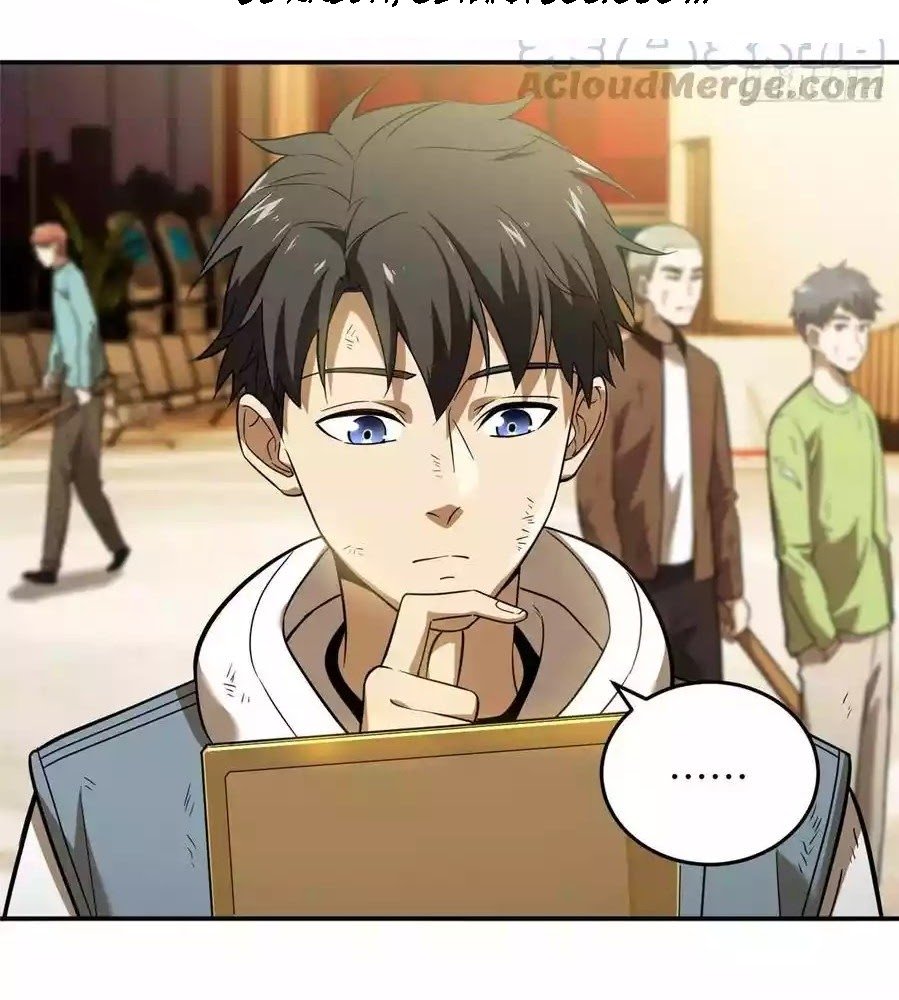 Global Gao Wu chapter 36 halaman 42