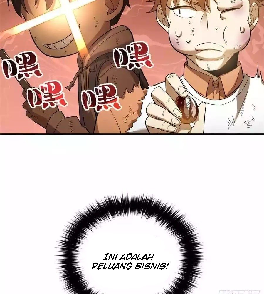 Global Gao Wu chapter 36 halaman 44