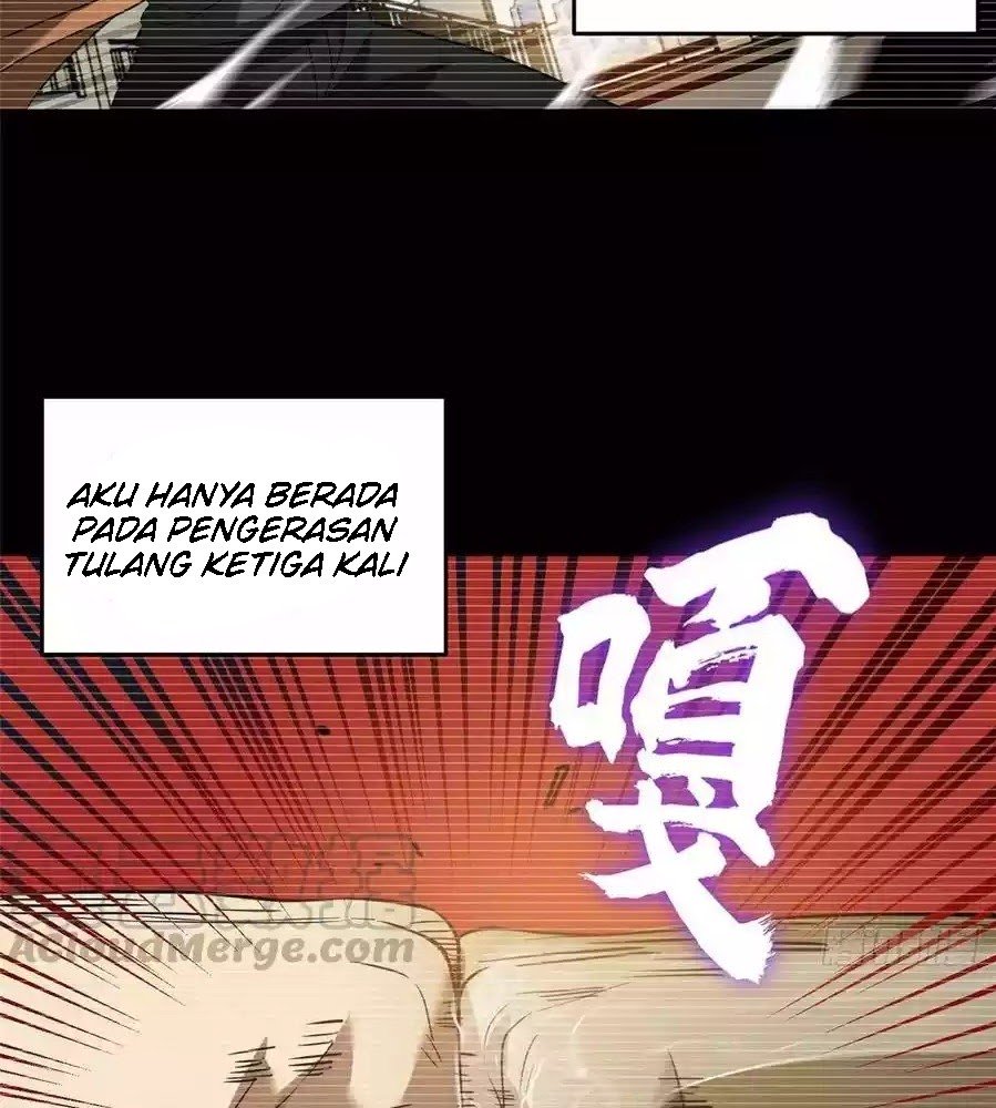 Global Gao Wu chapter 36 halaman 51
