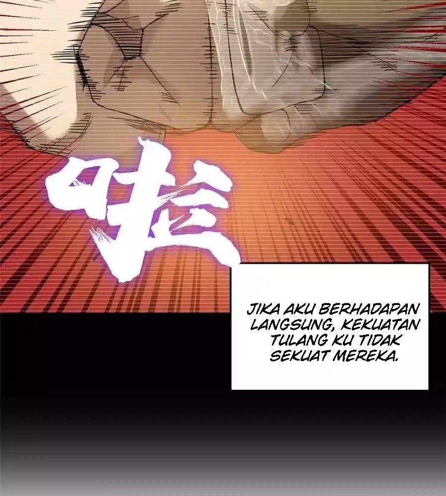 Global Gao Wu chapter 36 halaman 52