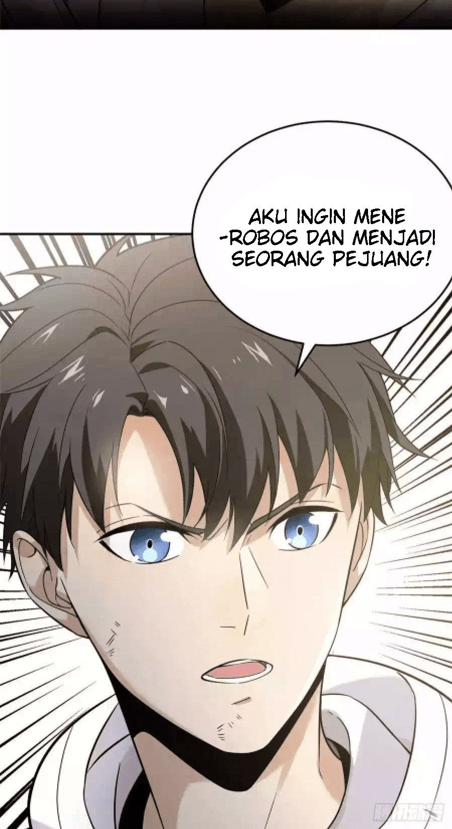 Global Gao Wu chapter 37 halaman 8