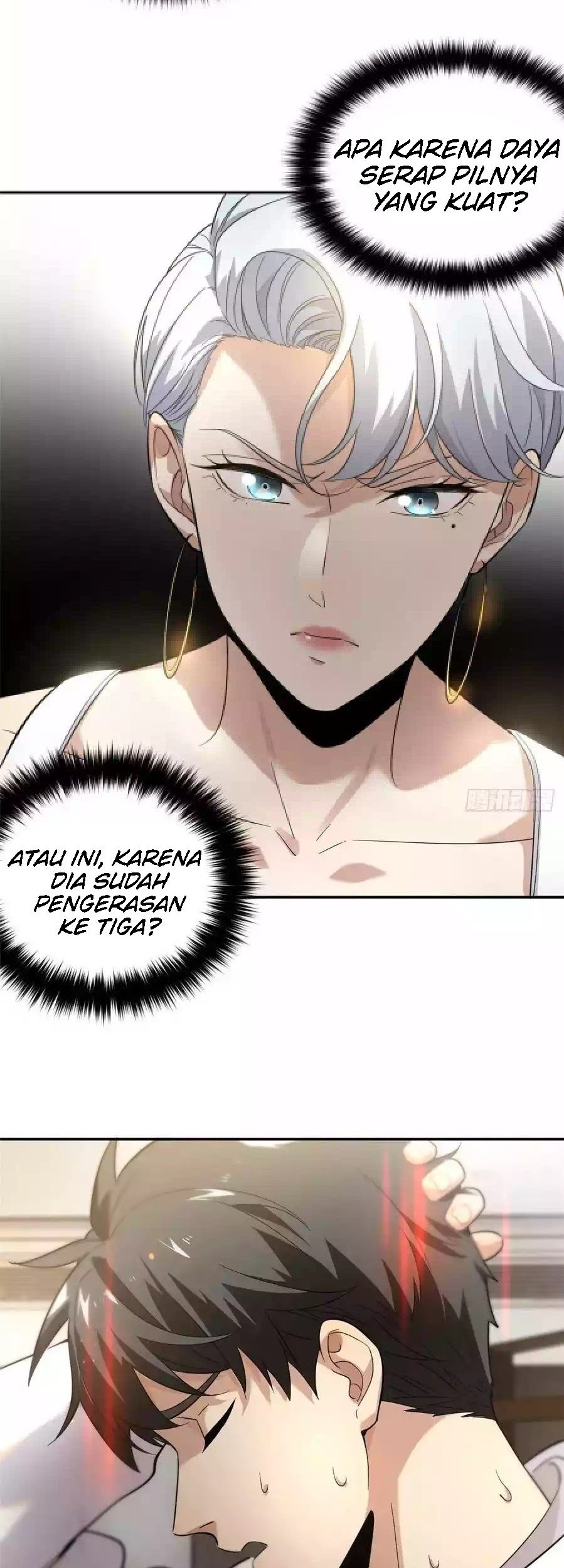 Global Gao Wu Bab 38 halaman 7
