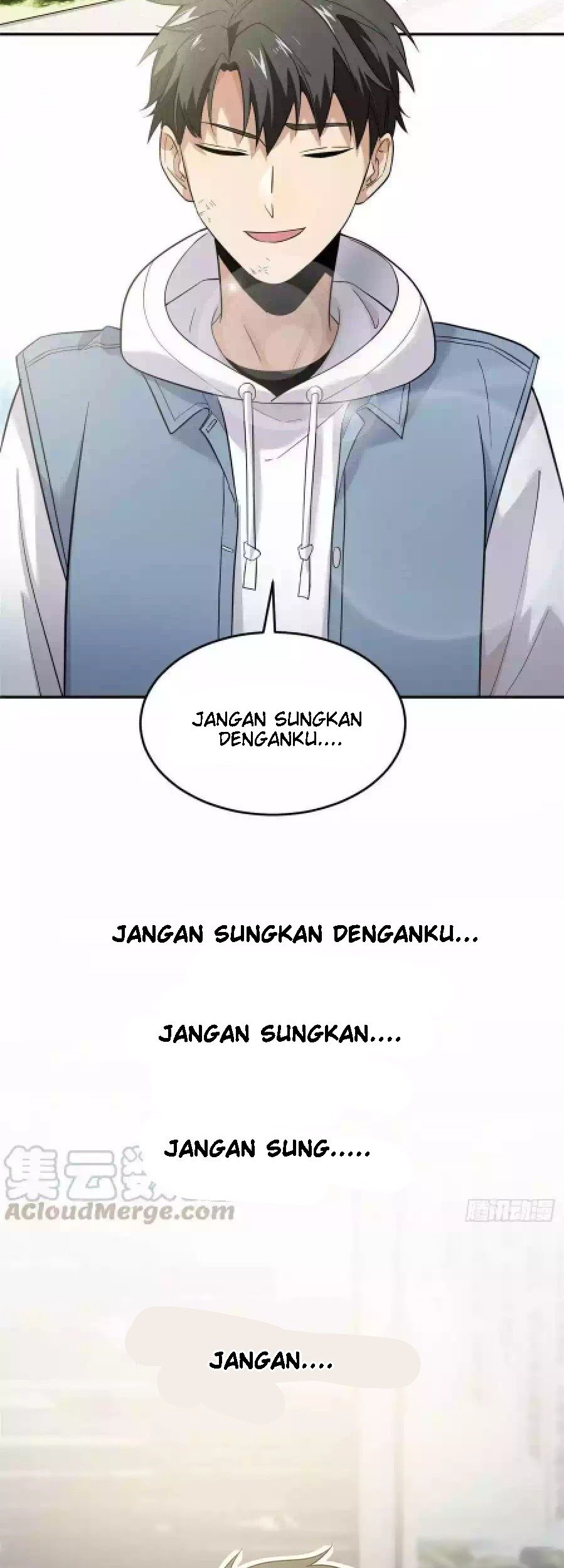 Global Gao Wu Bab 38 halaman 14