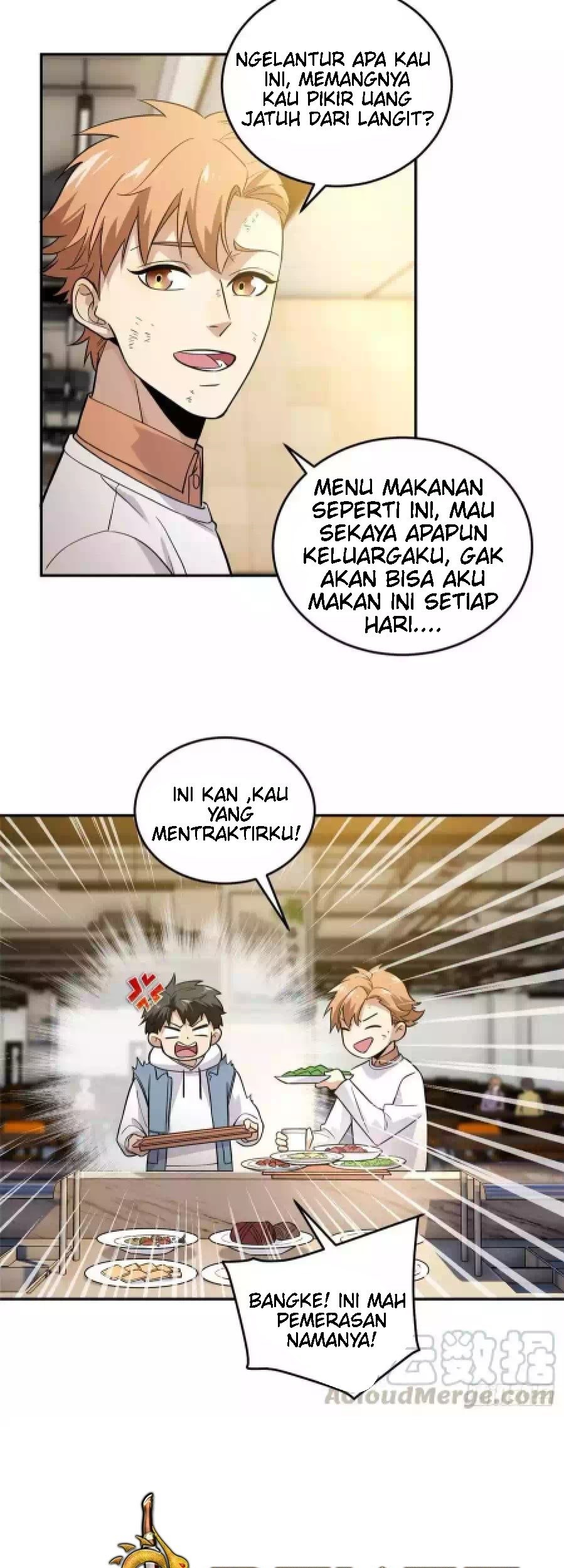 Global Gao Wu Bab 38 halaman 17