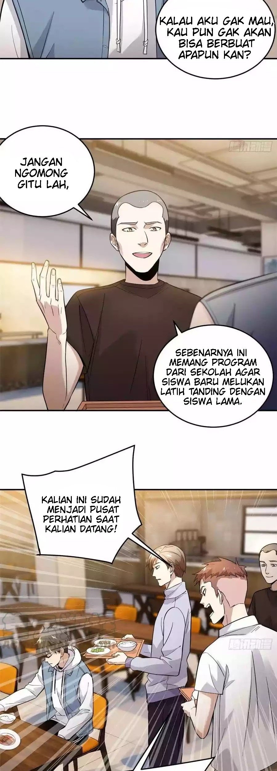 Global Gao Wu Bab 38 halaman 25