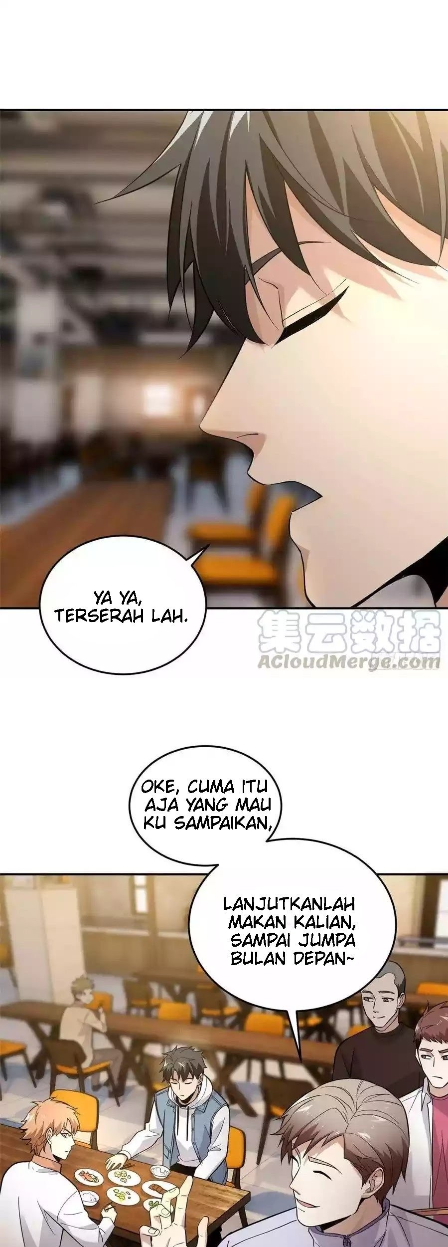 Global Gao Wu Bab 38 halaman 30