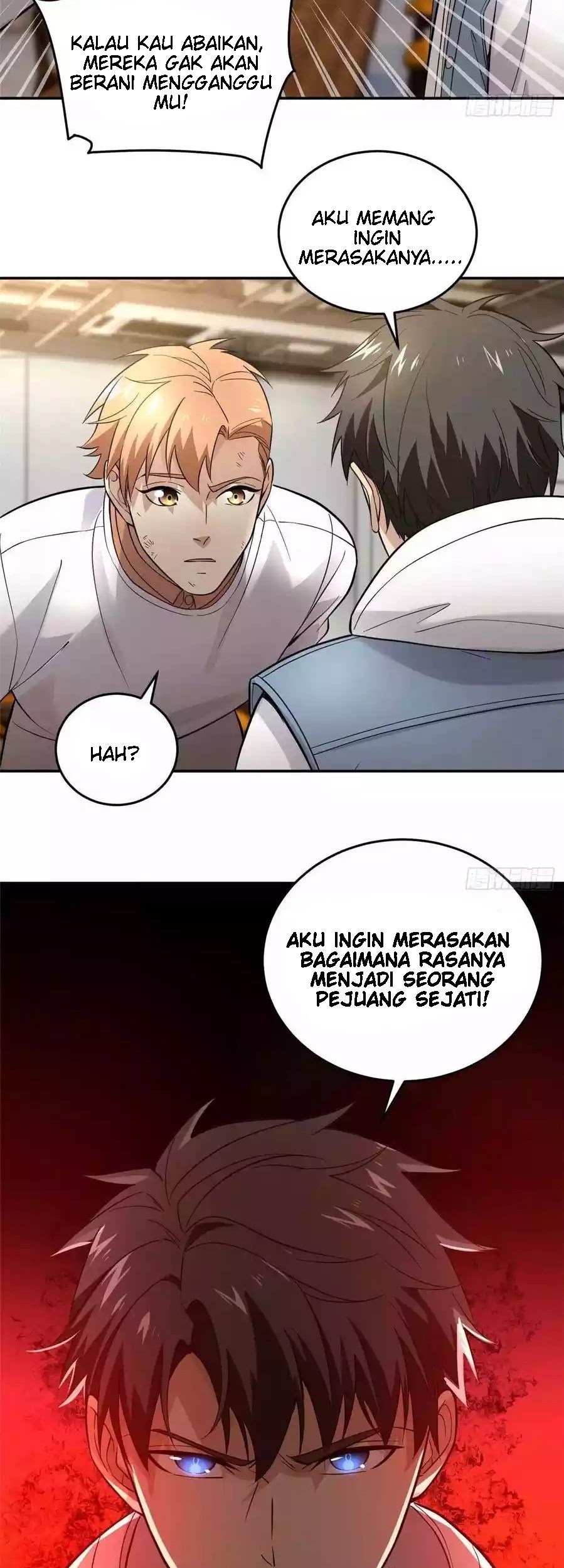 Global Gao Wu Bab 38 halaman 32