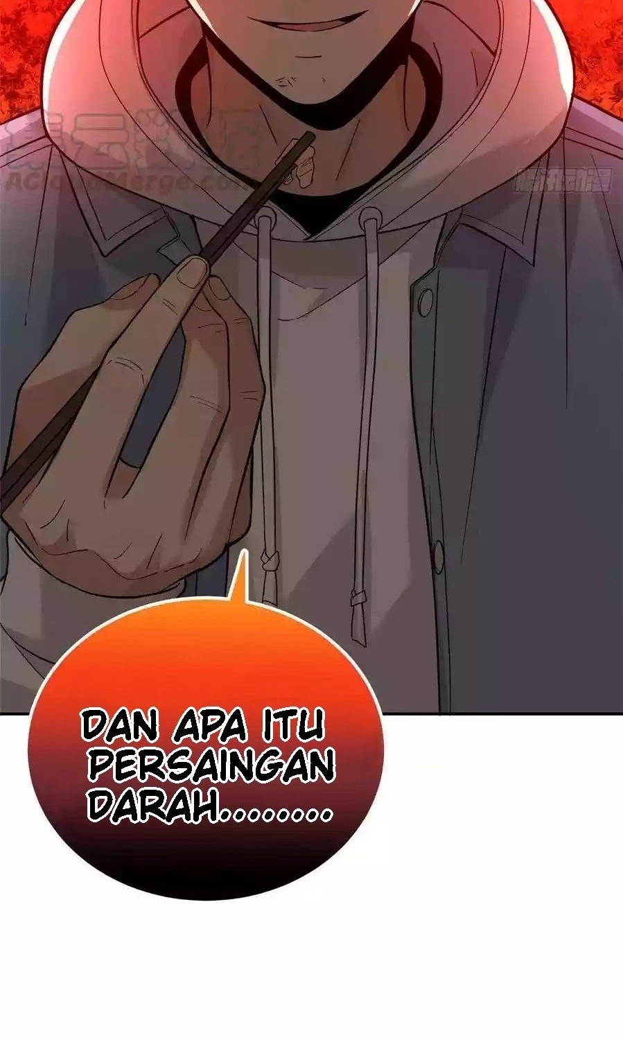 Global Gao Wu Bab 38 halaman 33